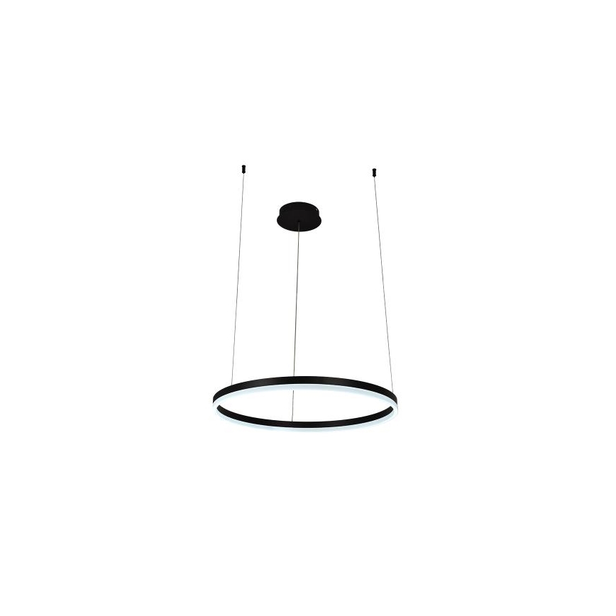 LED Reguliuojamas pakabinamas sietynas LED/42W/230V 3000-6500K + nuotolinio valdymo pultas