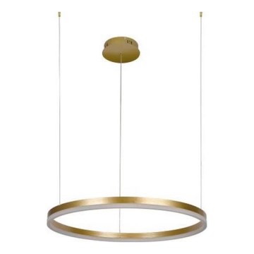 LED Reguliuojamas pakabinamas sietynas LED/42W/230V 3000-6500K + nuotolinio valdymo pultas