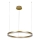 LED Reguliuojamas pakabinamas sietynas LED/42W/230V 3000-6500K + nuotolinio valdymo pultas