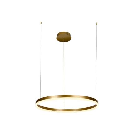 LED Reguliuojamas pakabinamas sietynas LED/42W/230V 3000-6500K + nuotolinio valdymo pultas