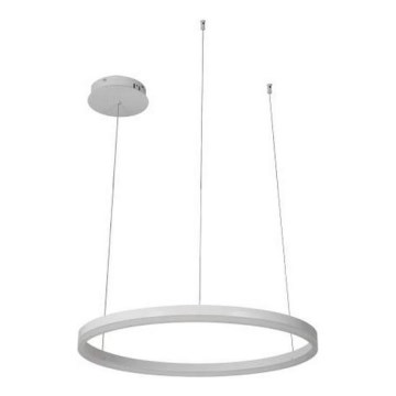 LED Reguliuojamas pakabinamas sietynas LED/42W/230V 3000-6500K + nuotolinio valdymo pultas