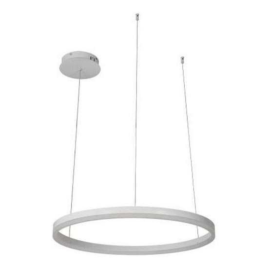 LED Reguliuojamas pakabinamas sietynas LED/42W/230V 3000-6500K + nuotolinio valdymo pultas