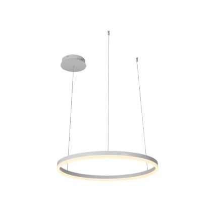 LED Reguliuojamas pakabinamas sietynas LED/42W/230V 3000-6500K + nuotolinio valdymo pultas