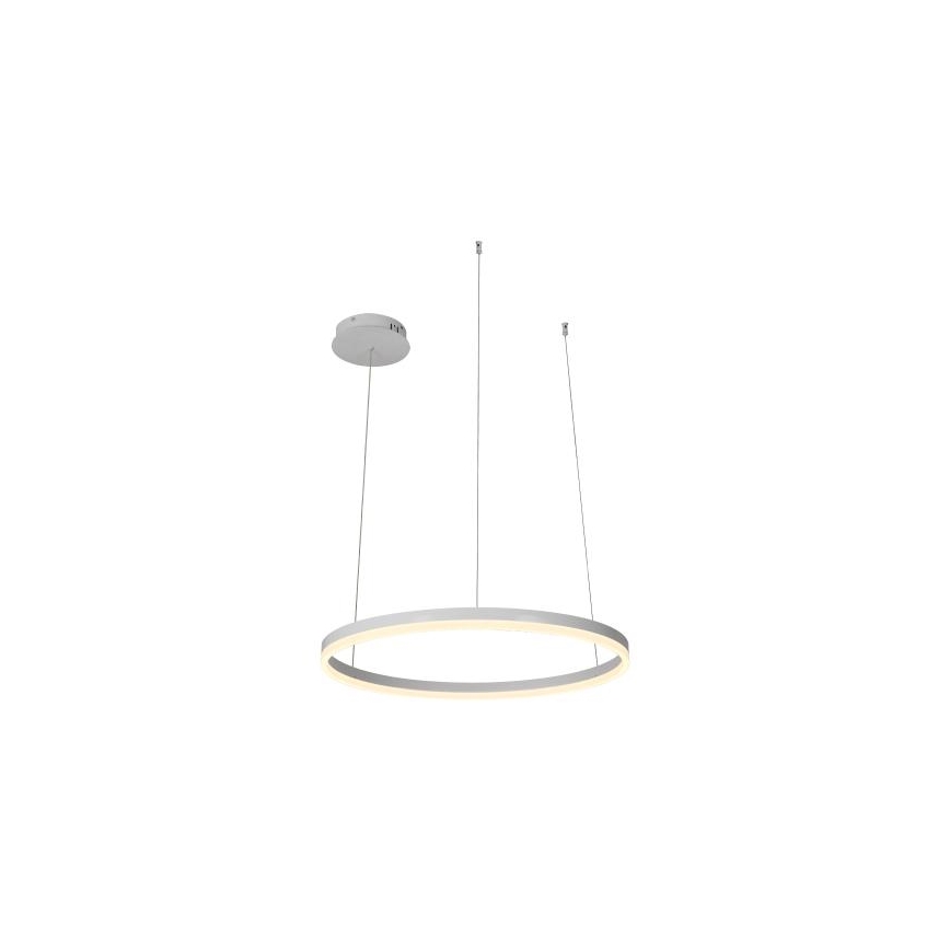 LED Reguliuojamas pakabinamas sietynas LED/42W/230V 3000-6500K + nuotolinio valdymo pultas