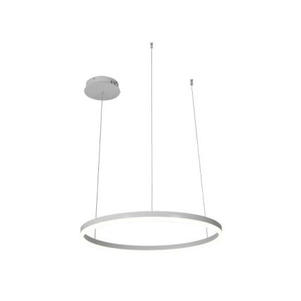LED Reguliuojamas pakabinamas sietynas LED/42W/230V 3000-6500K + nuotolinio valdymo pultas