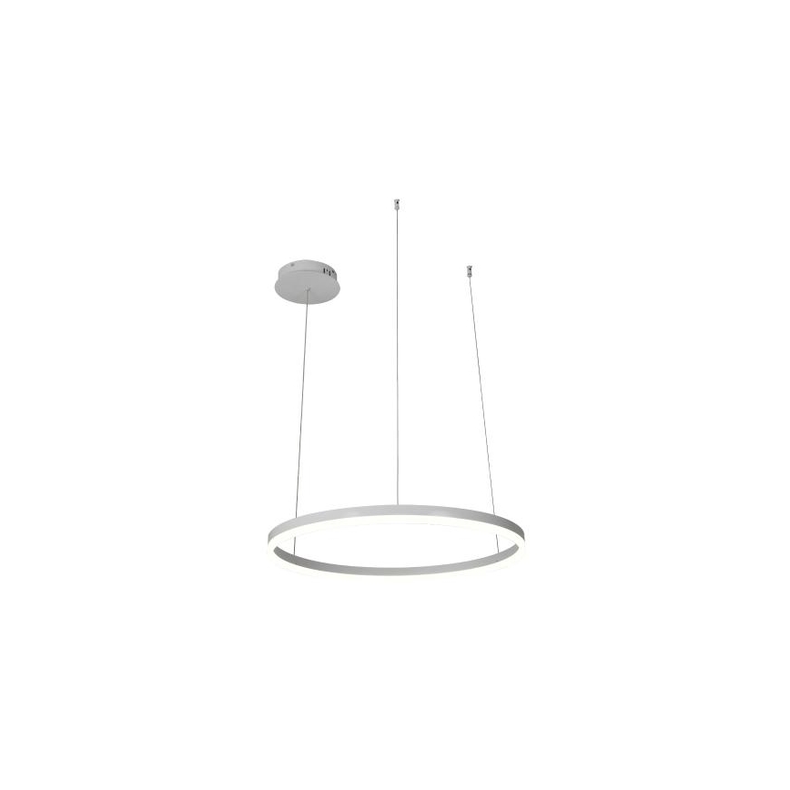 LED Reguliuojamas pakabinamas sietynas LED/42W/230V 3000-6500K + nuotolinio valdymo pultas
