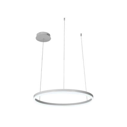 LED Reguliuojamas pakabinamas sietynas LED/42W/230V 3000-6500K + nuotolinio valdymo pultas