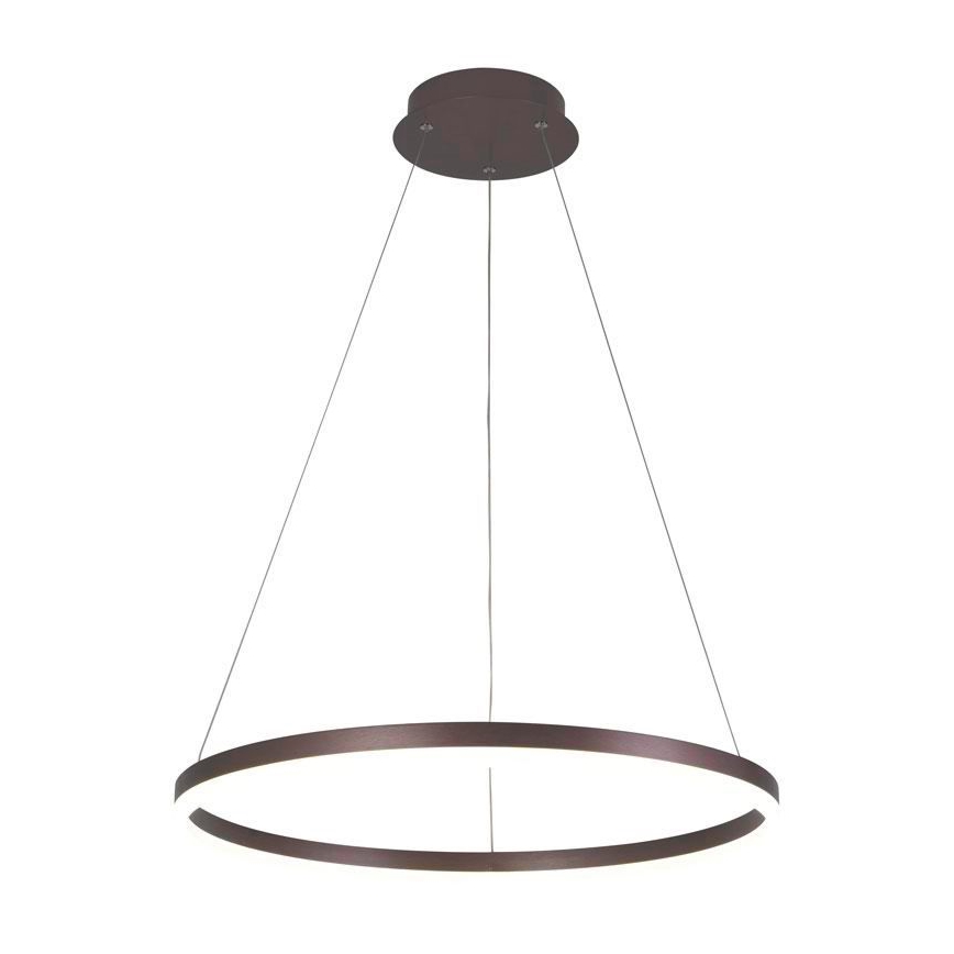 LED Reguliuojamas pakabinamas sietynas LED/42W/230V 3000-6500K + remote control