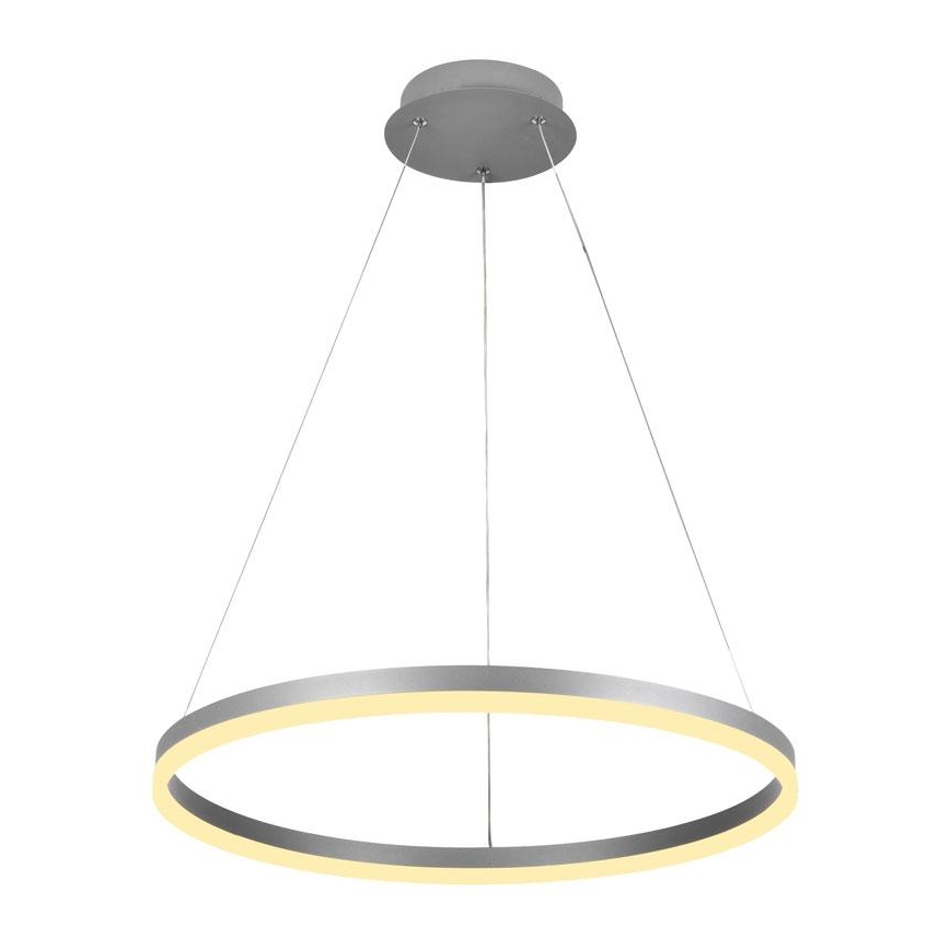LED Reguliuojamas pakabinamas sietynas LED/42W/230V 3000-6500K + valdymo pultas