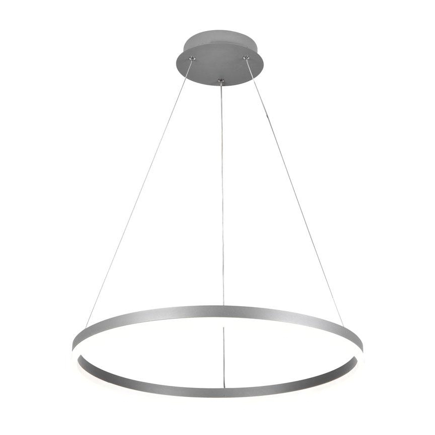 LED Reguliuojamas pakabinamas sietynas LED/42W/230V 3000-6500K + valdymo pultas