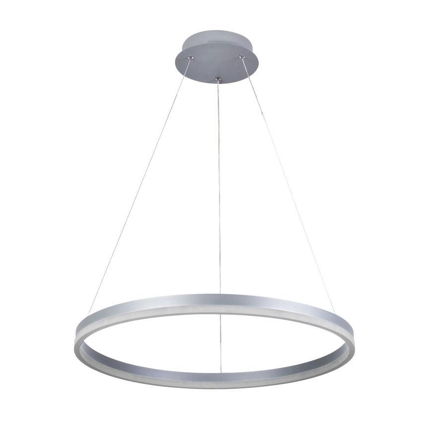LED Reguliuojamas pakabinamas sietynas LED/42W/230V 3000-6500K + valdymo pultas