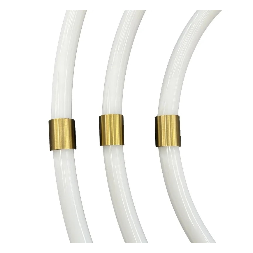 LED Reguliuojamas pakabinamas sietynas LED/45W/230V 3000-6500K + nuotolinio valdymo pultas