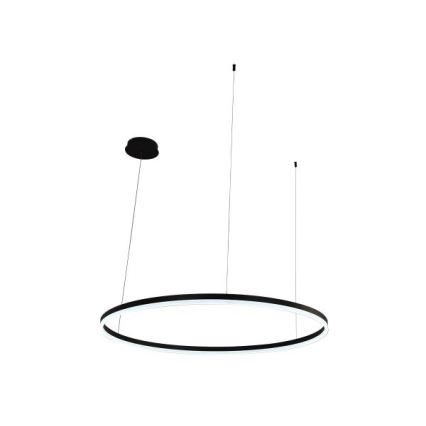 LED Reguliuojamas pakabinamas sietynas LED/55W/230V 3000-6500K + nuotolinio valdymo pultas
