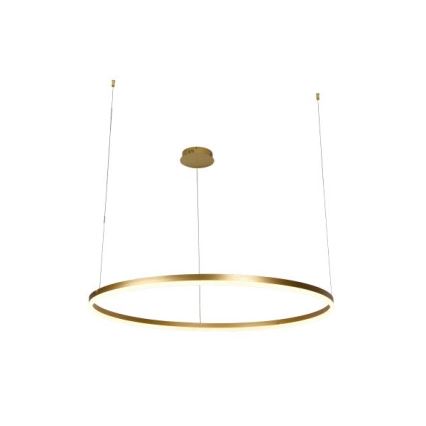 LED Reguliuojamas pakabinamas sietynas LED/55W/230V 3000-6500K + nuotolinio valdymo pultas