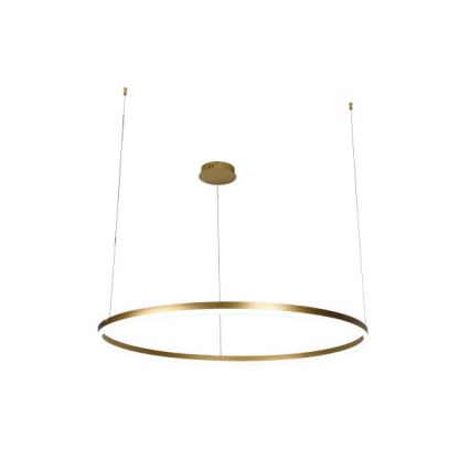 LED Reguliuojamas pakabinamas sietynas LED/55W/230V 3000-6500K + nuotolinio valdymo pultas