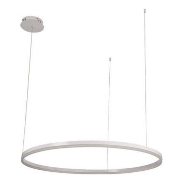 LED Reguliuojamas pakabinamas sietynas LED/55W/230V 3000-6500K + nuotolinio valdymo pultas