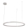 LED Reguliuojamas pakabinamas sietynas LED/55W/230V 3000-6500K + nuotolinio valdymo pultas