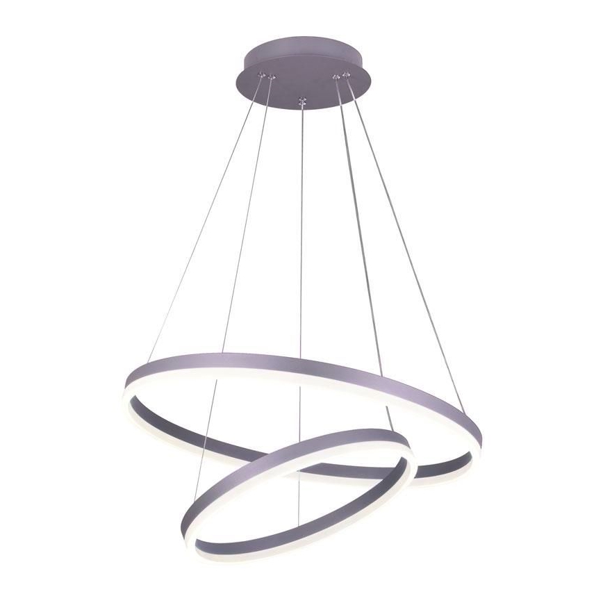 LED Reguliuojamas pakabinamas sietynas LED/70W/230V 3000-6500K + nuotolinio valdymo pultas