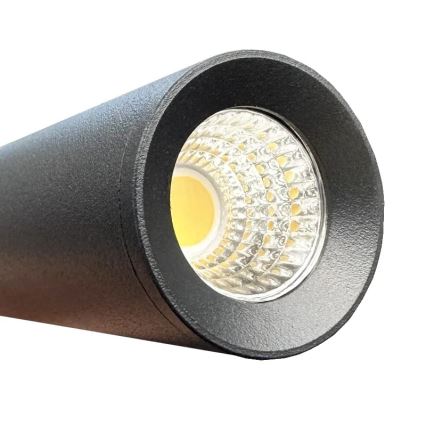 LED Reguliuojamas pakabinamas sietynas LED/70W/230V 3000-6500K + nuotolinio valdymo pultas