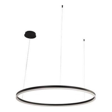 LED Reguliuojamas pakabinamas sietynas LED/72W/230V 3000-6500K + nuotolinio valdymo pultas