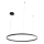 LED Reguliuojamas pakabinamas sietynas LED/72W/230V 3000-6500K + nuotolinio valdymo pultas