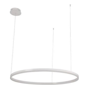 LED Reguliuojamas pakabinamas sietynas LED/72W/230V 3000-6500K + nuotolinio valdymo pultas