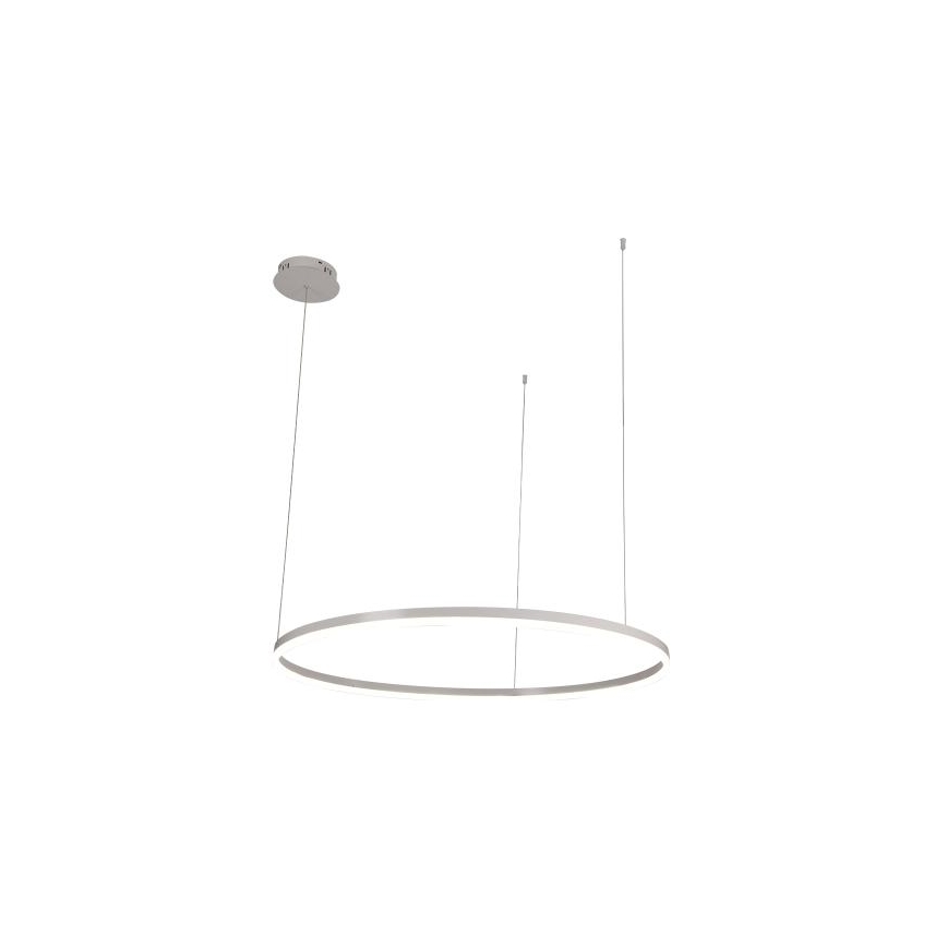 LED Reguliuojamas pakabinamas sietynas LED/72W/230V 3000-6500K + nuotolinio valdymo pultas
