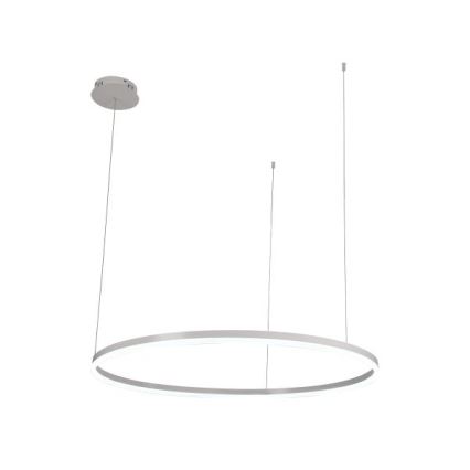 LED Reguliuojamas pakabinamas sietynas LED/72W/230V 3000-6500K + nuotolinio valdymo pultas
