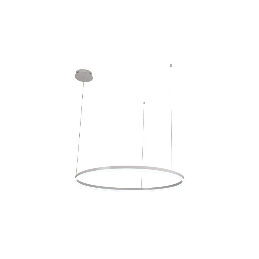 LED Reguliuojamas pakabinamas sietynas LED/72W/230V 3000-6500K + nuotolinio valdymo pultas