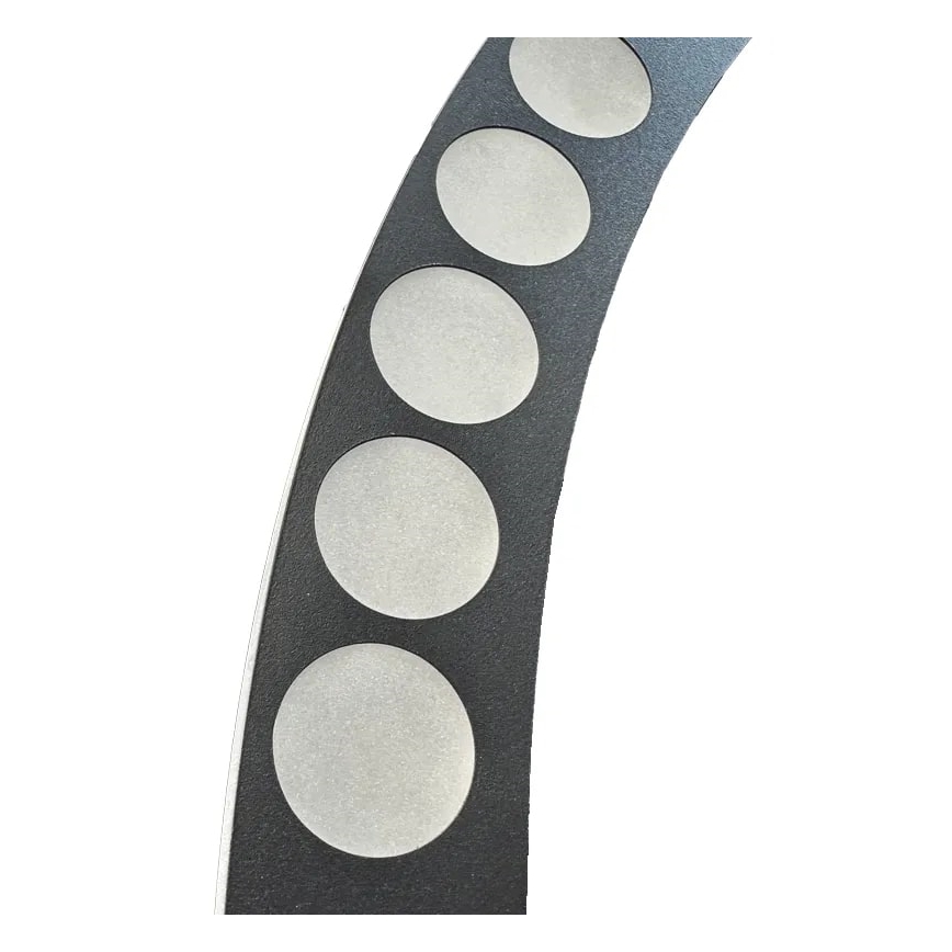 LED Reguliuojamas pakabinamas sietynas LED/90W/230V 3000-6500K + nuotolinio valdymo pultas