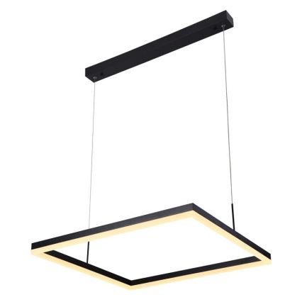 LED reguliuojamas šviestuvas ant laido LED/55W/230V 3000-6500K + nuotolinis valdymas