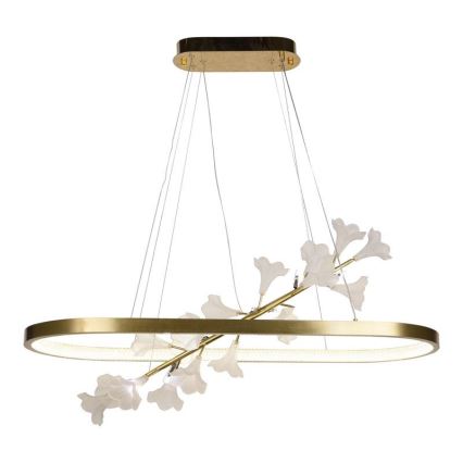 LED reguliuojamas šviestuvas ant laido LED/55W/230V 3000-6500K + nuotolinis valdymas