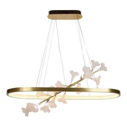LED reguliuojamas šviestuvas ant laido LED/55W/230V 3000-6500K + nuotolinis valdymas
