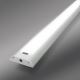 LED Reguliuojamas po virtuvės spintele esantis šviestuvas su jutikliu LED/5W/12/230V