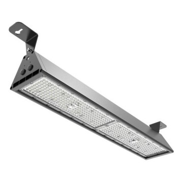 LED reguliuojamas pramoninis techninis šviestuvas NICO HIGHBAY LED/144/192/240W/230V 3000/4000/6000K IP65