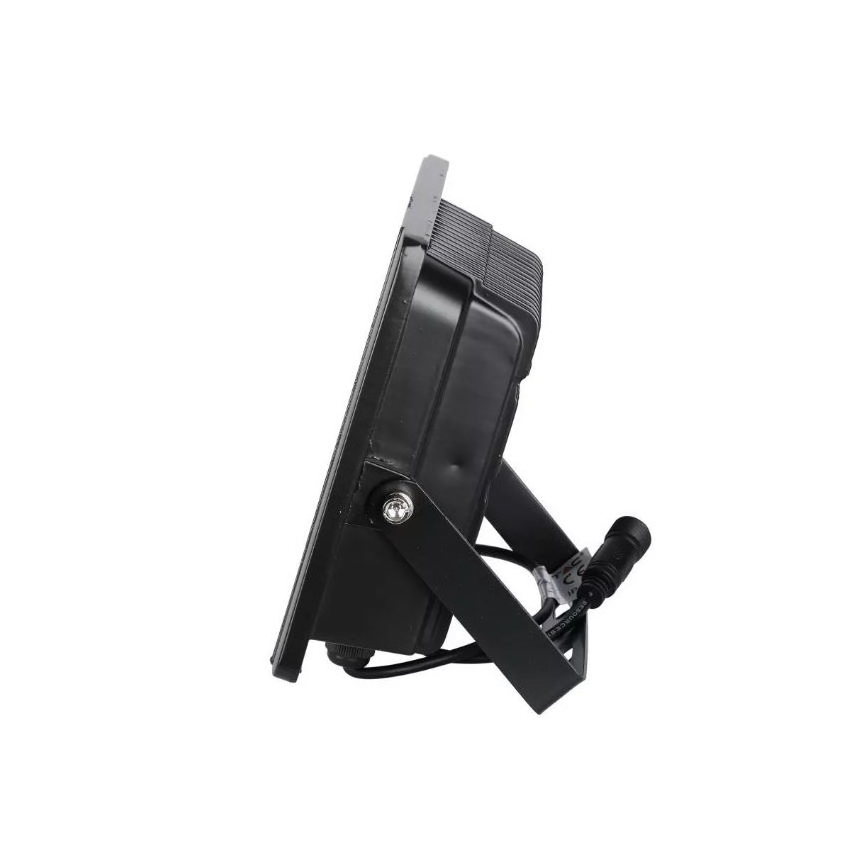 LED reguliuojamas saulės prožektorius LED/12W/3,2V 6000K IP65 5000 mAh + nuotolinis valdymas