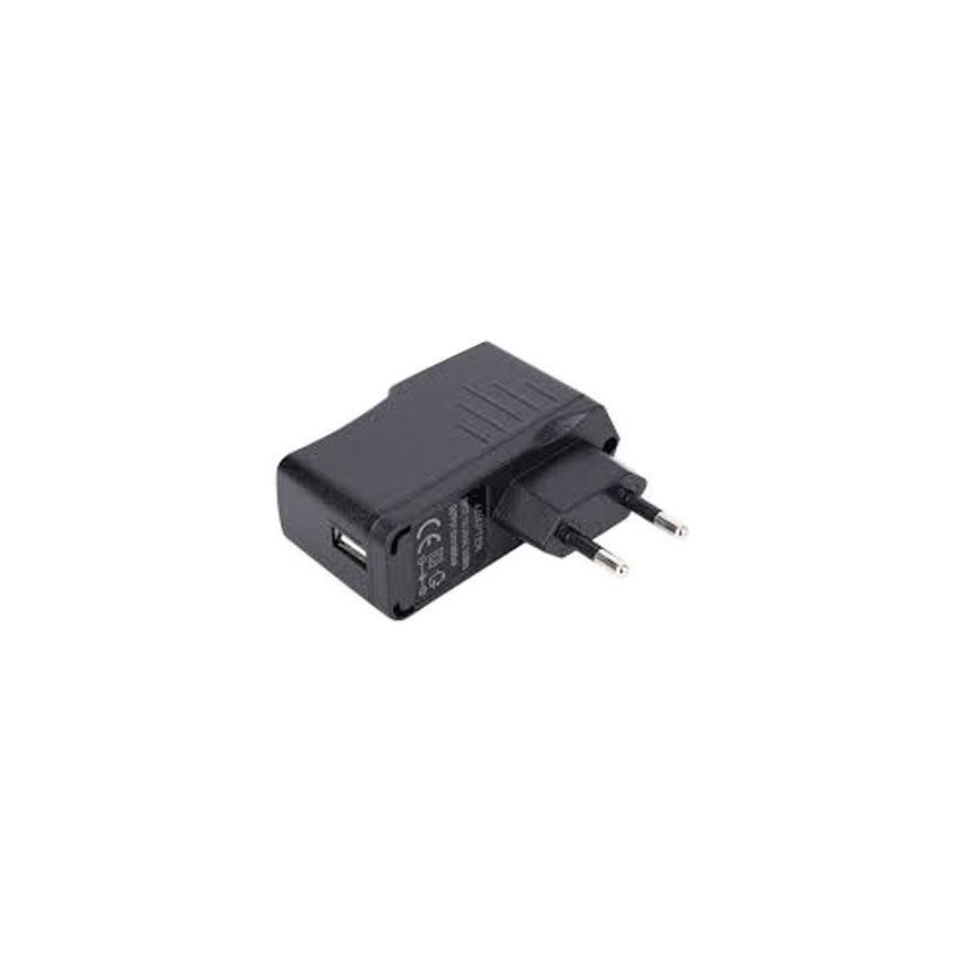 LED Reguliuojamas stalinis šviestuvas su segtuku augalams auginti LED/8W/5V
