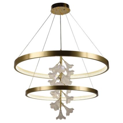LED Reguliuojamas šviestuvas ant laido LED/100W/230V 3000-6500K + nuotolinis valdymas