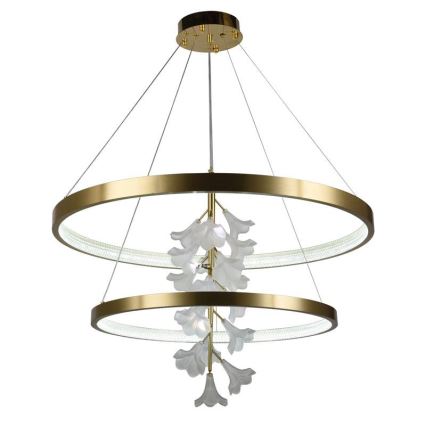 LED Reguliuojamas šviestuvas ant laido LED/100W/230V 3000-6500K + nuotolinis valdymas