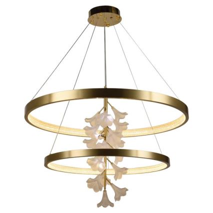 LED Reguliuojamas šviestuvas ant laido LED/100W/230V 3000-6500K + nuotolinis valdymas