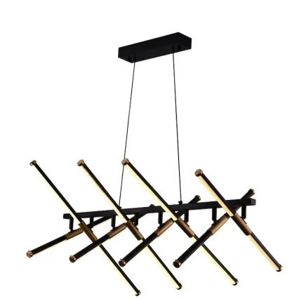 LED Reguliuojamas šviestuvas ant laido LED/100W/230V 3000-6500K + nuotolinis valdymas