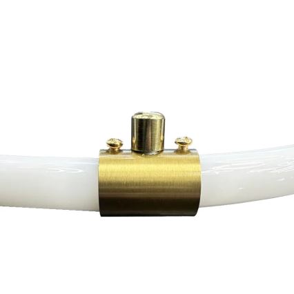 LED reguliuojamas šviestuvas ant laido LED/25W/230V 3000-6500K + nuotolinis valdymas