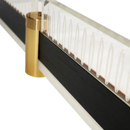 LED reguliuojamas šviestuvas ant laido LED/50W/230V 3000-6500K + nuotolinis valdymas