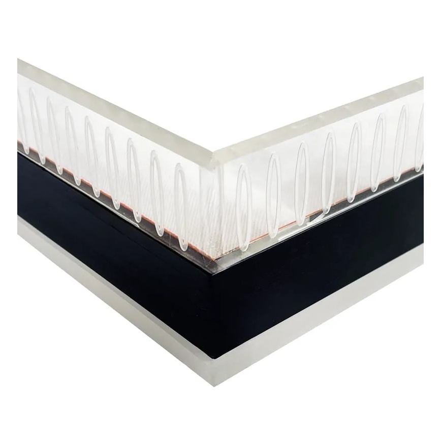 LED reguliuojamas šviestuvas ant laido LED/50W/230V 3000-6500K + nuotolinis valdymas