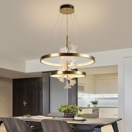 LED reguliuojamas šviestuvas ant laido LED/70W/230V 3000-6500K + nuotolinis valdymas
