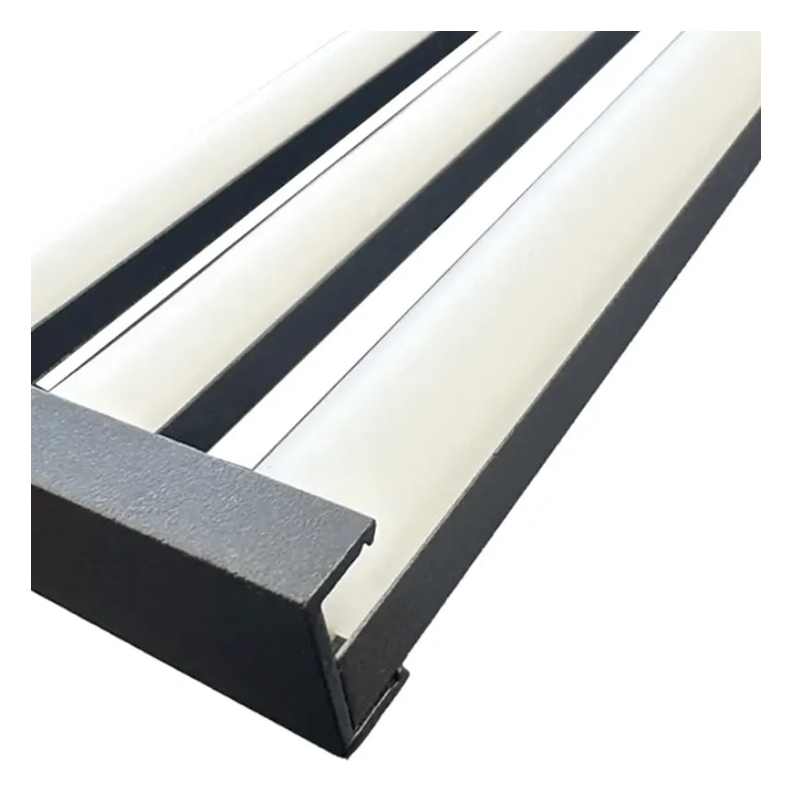 LED reguliuojamas šviestuvas ant laido LED/70W/230V 3000-6500K + nuotolinis valdymas