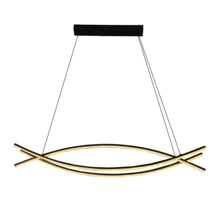 LED reguliuojamas šviestuvas ant laido LED/70W/230V 3000-6500K + nuotolinis valdymas
