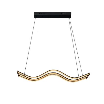 LED reguliuojamas šviestuvas ant laido LED/70W/230V 3000-6500K + nuotolinis valdymas