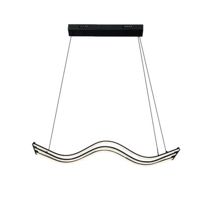 LED reguliuojamas šviestuvas ant laido LED/70W/230V 3000-6500K + nuotolinis valdymas