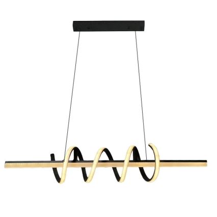 LED reguliuojamas šviestuvas ant laido LED/70W/230V 3000-6500K + nuotolinis valdymas